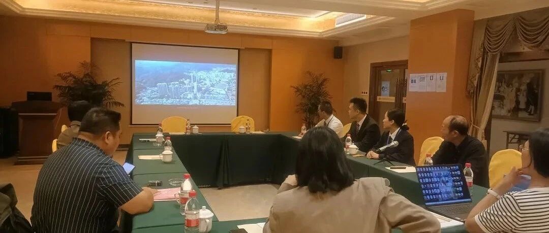 资源县2024年旅游饭店星级评定性复核工作圆满落幕