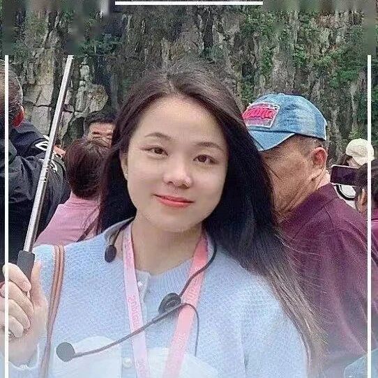 导游红榜︱苏喜丽：“导游是一份传递快乐，让人发现美的工作”
