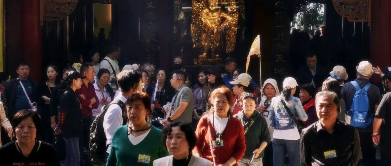 这些关于乐山大佛有趣的传闻你都知道吗