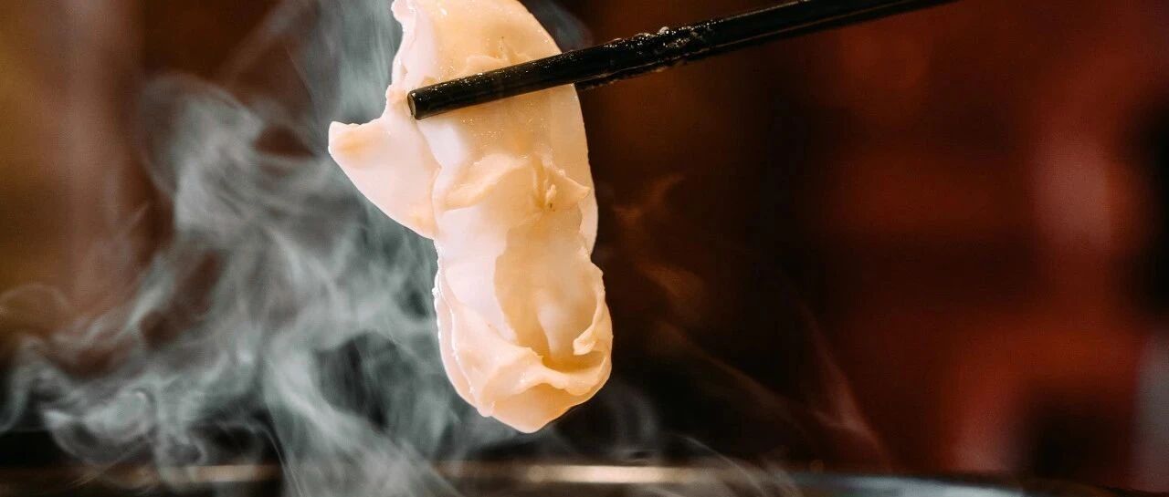 当“舌尖上的旅行”成为流量密码