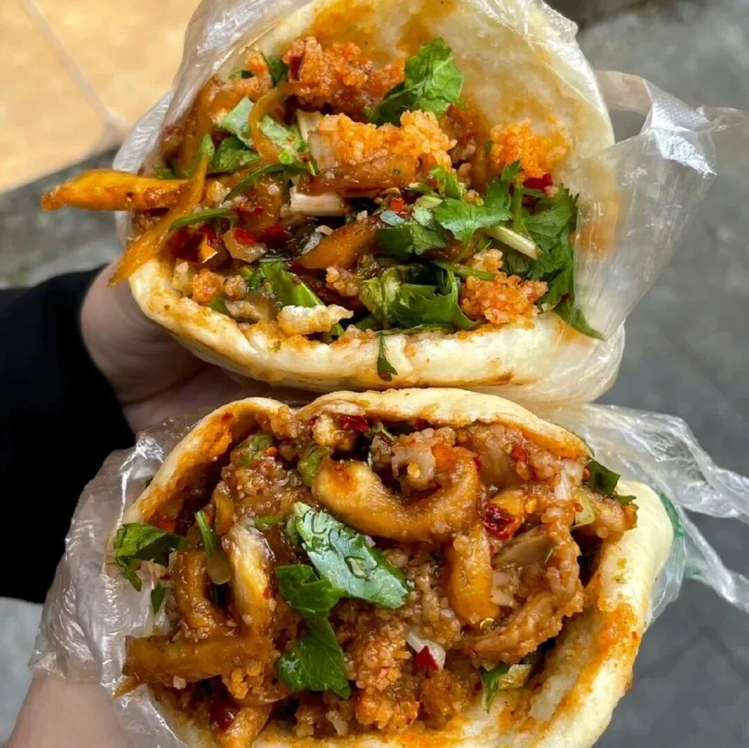 味在嘉州 | 不藏了！摊牌了！寻味乐山人的「早餐江湖」