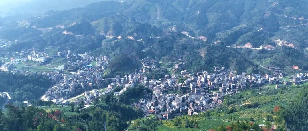 “数字”赋能“积分”助力  打造乡村治理新样板——独峒镇平流村开展乡村治理工作侧记