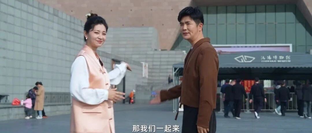 “沈眉庄”和“温太医”组团来洛阳？这里是眉姐姐四刷的天选古风城！