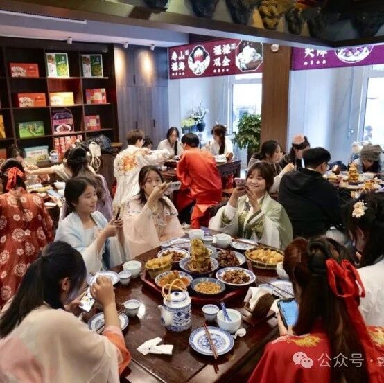 冬韵泰山迎客来，文旅盛宴暖心开|泰山文旅集团开展“冬季到泰山来打卡”系列活动