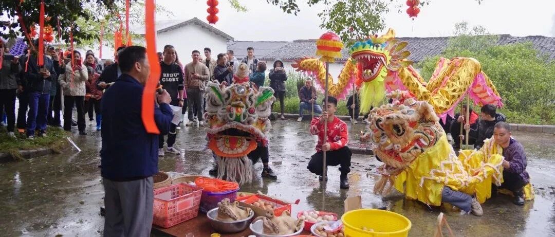 荔浦新增一项市级非物质文化遗产代表性项目