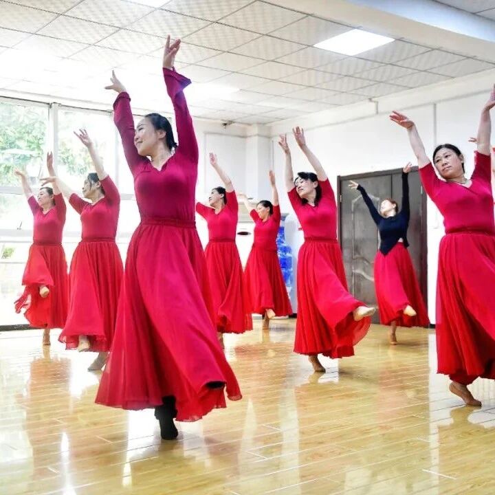 12月，127场活动精彩来袭！就在洛阳人家门口…