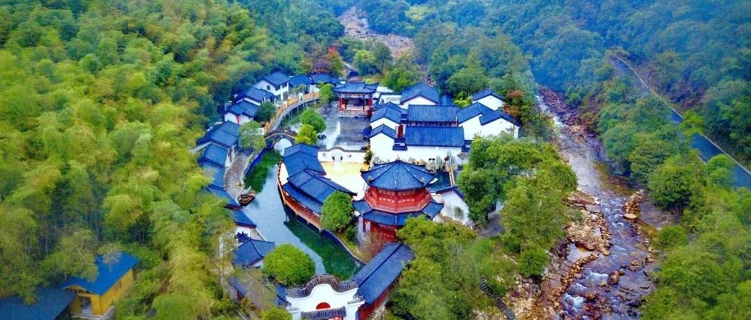冬季游平桂，纵享温泉康养之旅！