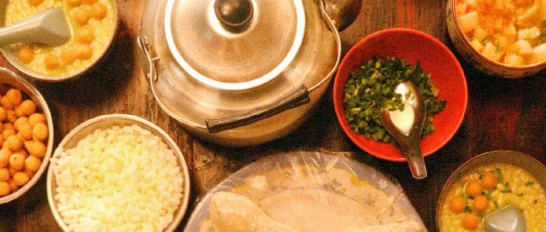 赏景养生两不误！冬游贺州，吸鲜氧、泡温泉、寻古韵、品美食