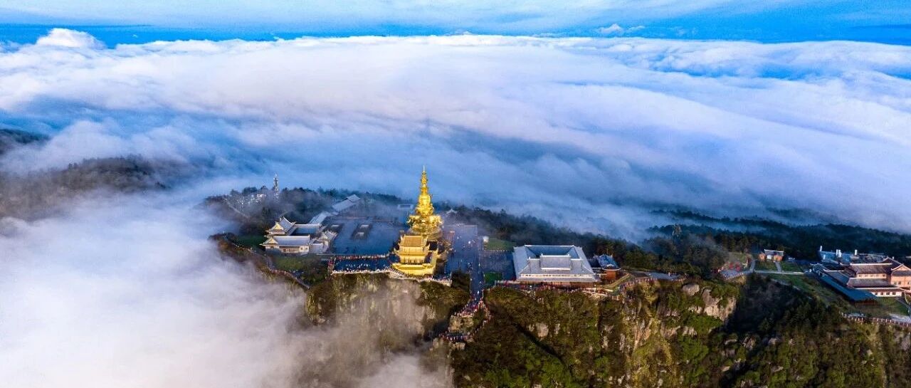 宋太宗：皇人论道之地，楚狂隐逸之乡