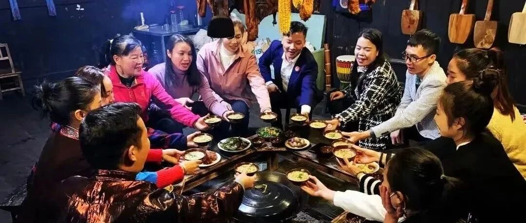 冬游柳州 | 天气会降温，但柳州的热情会升温！摇人来三江过冬啦！