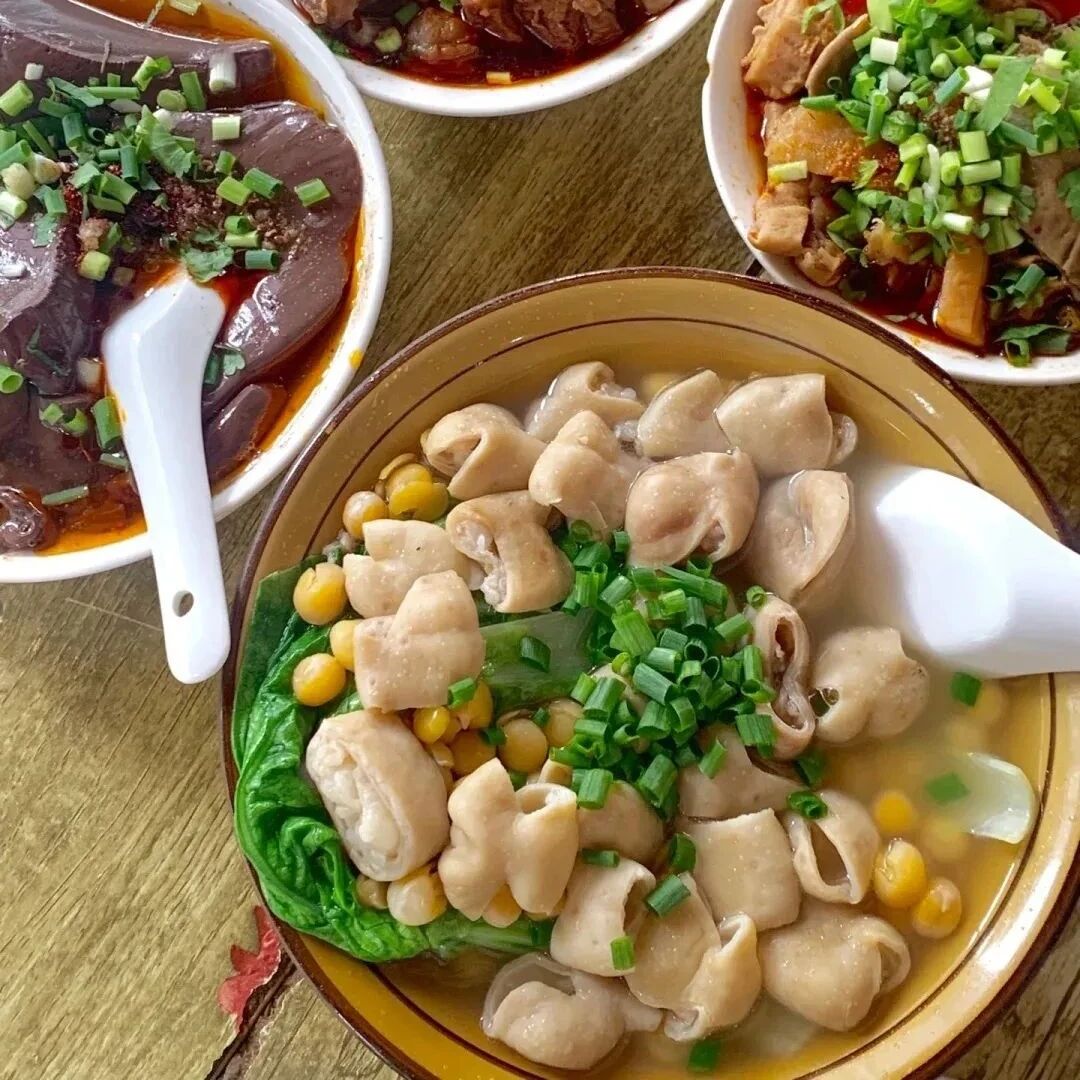 味在嘉州 | 地道又好吃！乐山这15家鲜烧牛肉馆子藏得够深啊