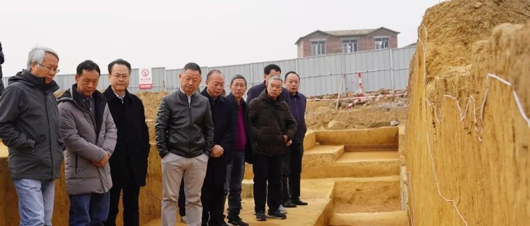 新进展！恭城牛路冲遗址确认为岭南目前发现最早的城址
