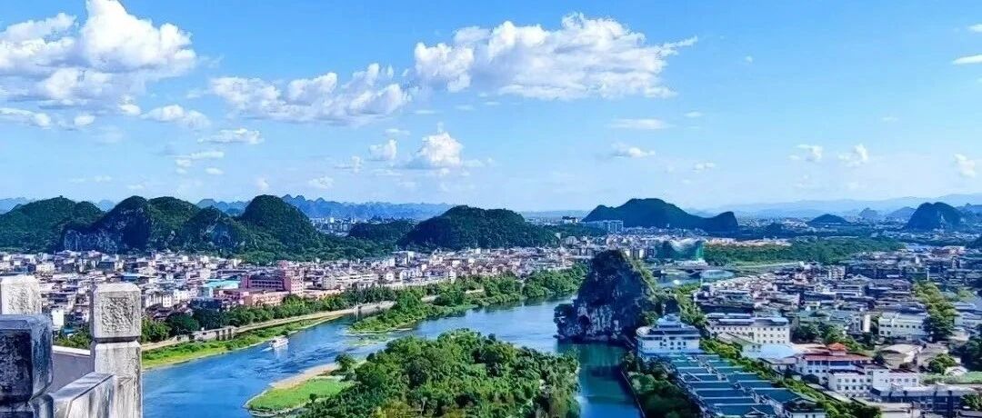 象山景区·伏波山丨镌刻在山水间的历史画卷