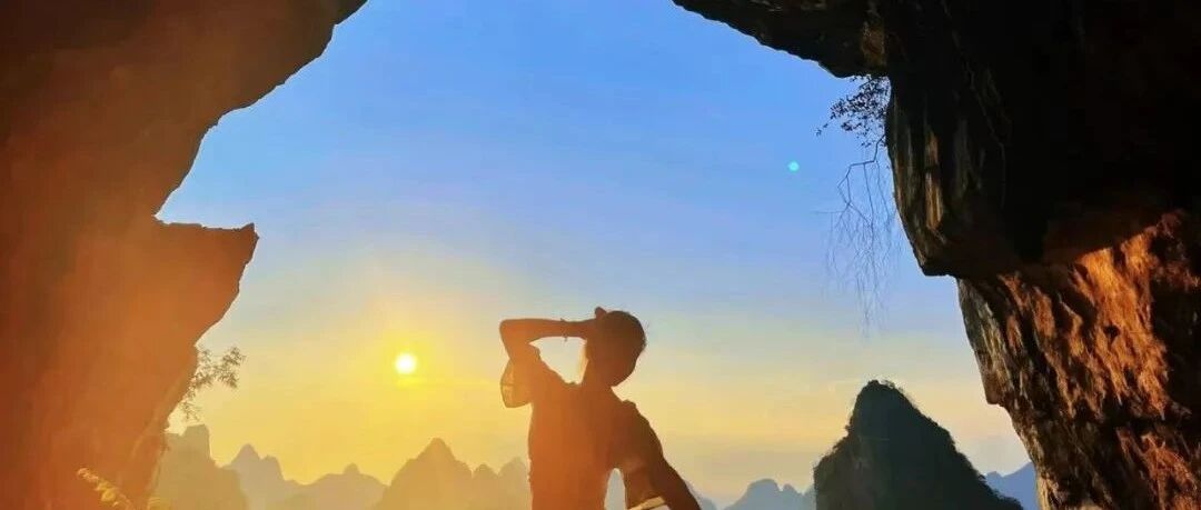叠彩山景区仙鹤峰、仙鹤洞区域恢复开放