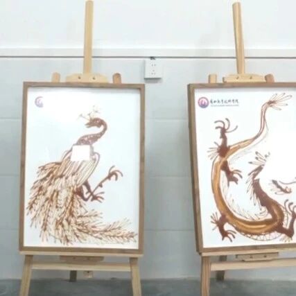 桂林糖画：守艺创新延续非遗华光
