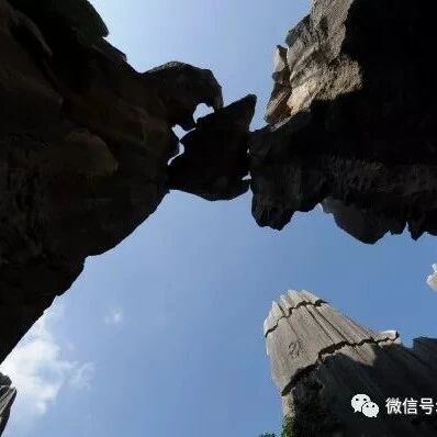 岩说石林：喀斯特博物馆