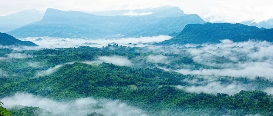 成都天台山旅游攻略：国家5A景区奇峰飞瀑萤火虫全体验