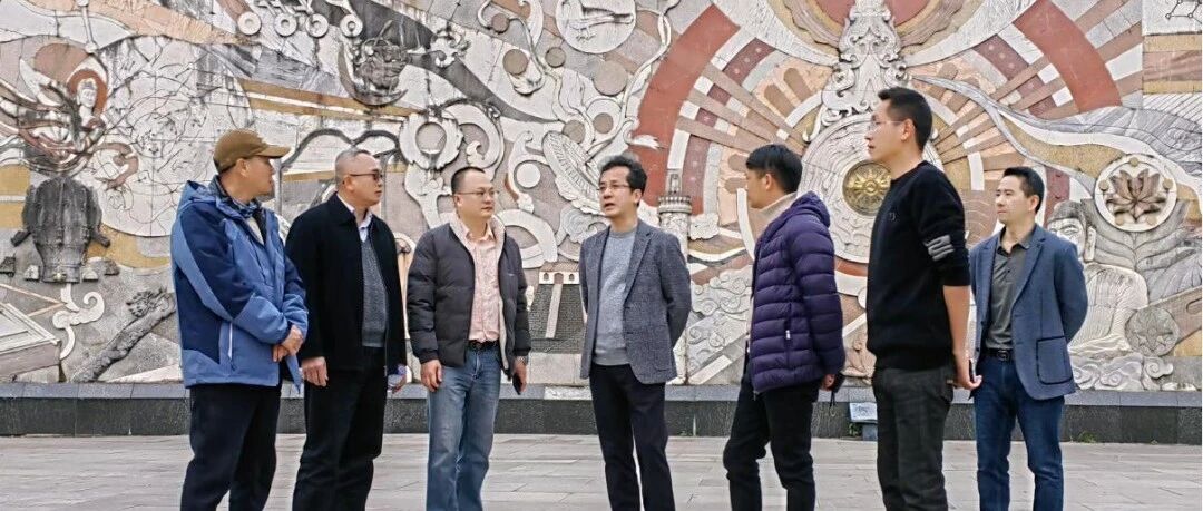 桂林旅投集团多措并举  全力护航春节假日旅游安全