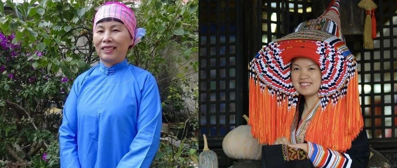 喜讯！这份国家级名单，贺州2人入选！