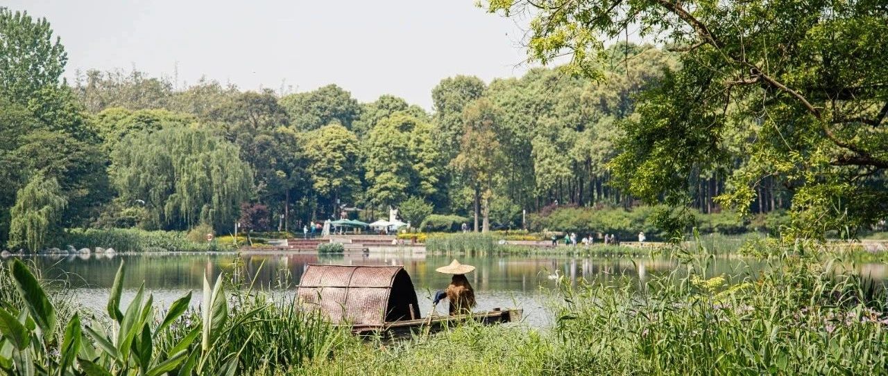千年诗魂浣花溪：一水流芳润成都