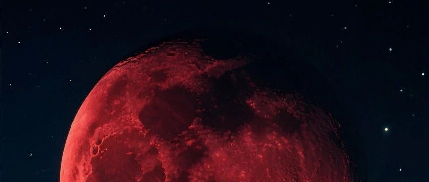 下半年观星必备！秋季北半球天象观测攻略请查收