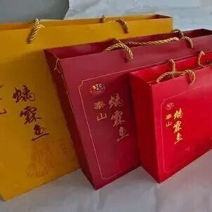 泰山螭霖鱼“游”上省级名优榜，千年珍稀特产从“不下山”到“游四海”