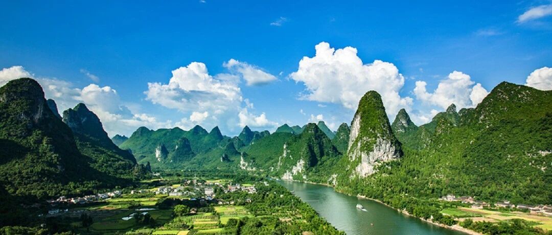 漓江景区交通车指南