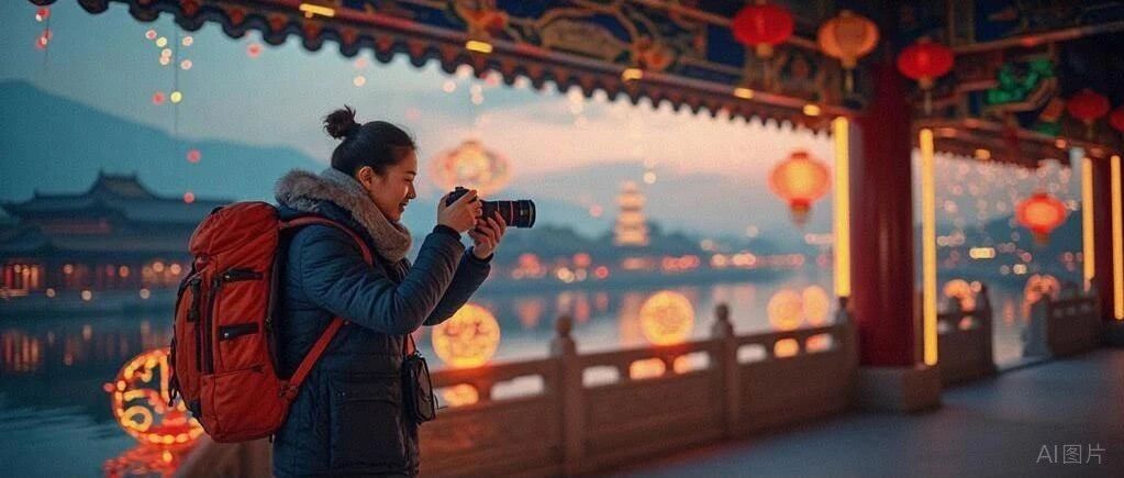 我国牵头两项旅游服务相关国际标准正式发布 | 推动在线旅游与展览活动服务升级