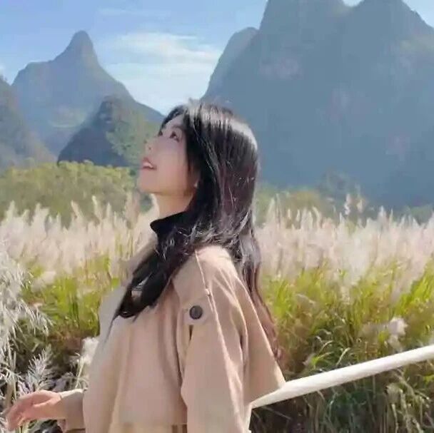 七星区朝阳乡浪漫秋景引客来