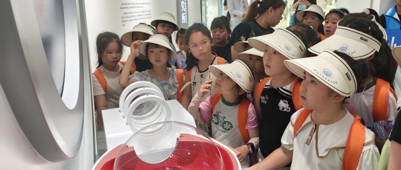 “秋假”游资阳！这些地方让孩子们玩出高素养（内附优惠）