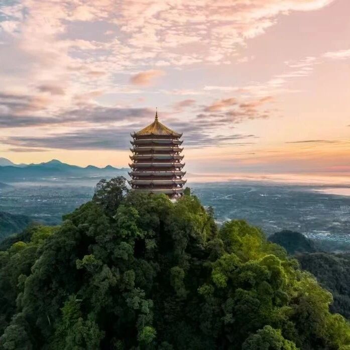 赵熙与青城山：一段道缘雅聚的文坛佳话
