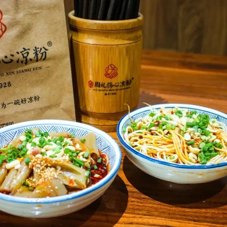 周末就出发，安岳这份“美食清单＋住宿指南”请收好~