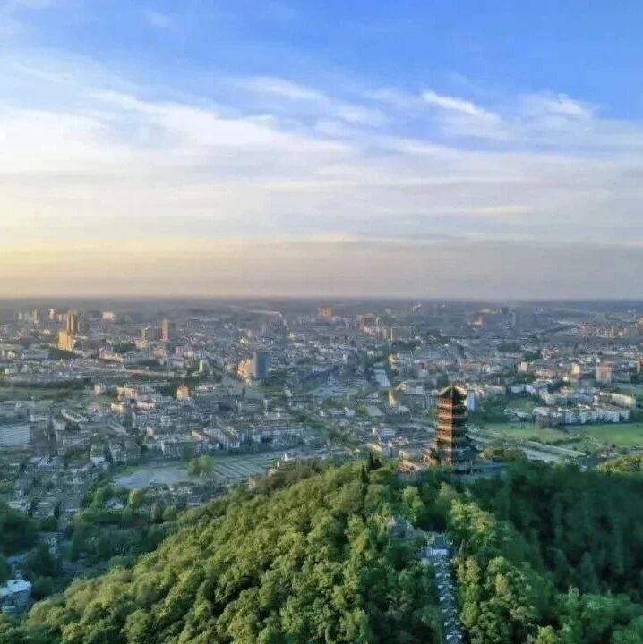 青城山-都江堰申遗成功25周年看变化：在保护与传承中砥砺前行！