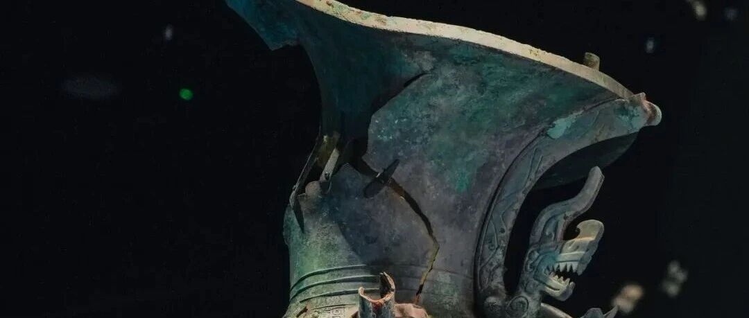 都是青铜尊，三星堆与中原地区有何区别？