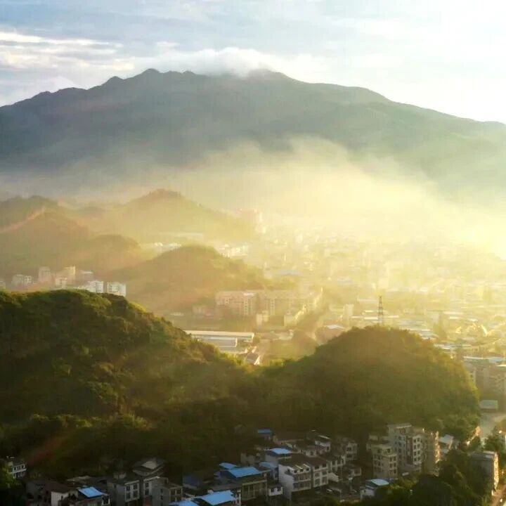 灌阳八景