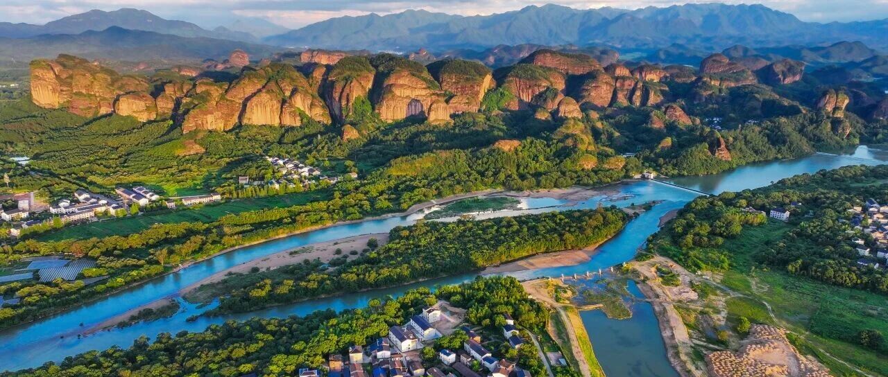 2026年龙虎山景区门票政策公布，全年优惠信息及购票指南
