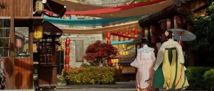 洛阳游玩路线图：汉服体验、牡丹雪景、龙门石窟全攻略