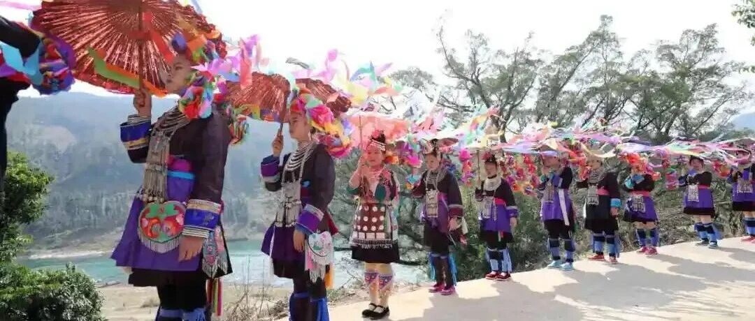 三江新增3项市级非遗项目，最新非遗名录公布