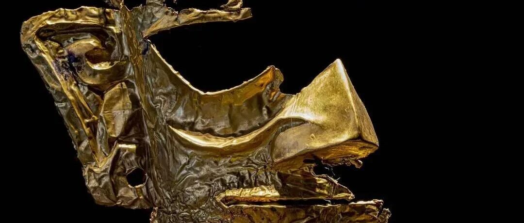 三星堆金器独步天下：古蜀黄金工艺与金沙遗址技术传承探秘
