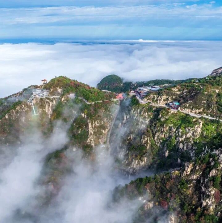 奉高古城今安在？揭秘泰山脚下消失的汉代古城遗址