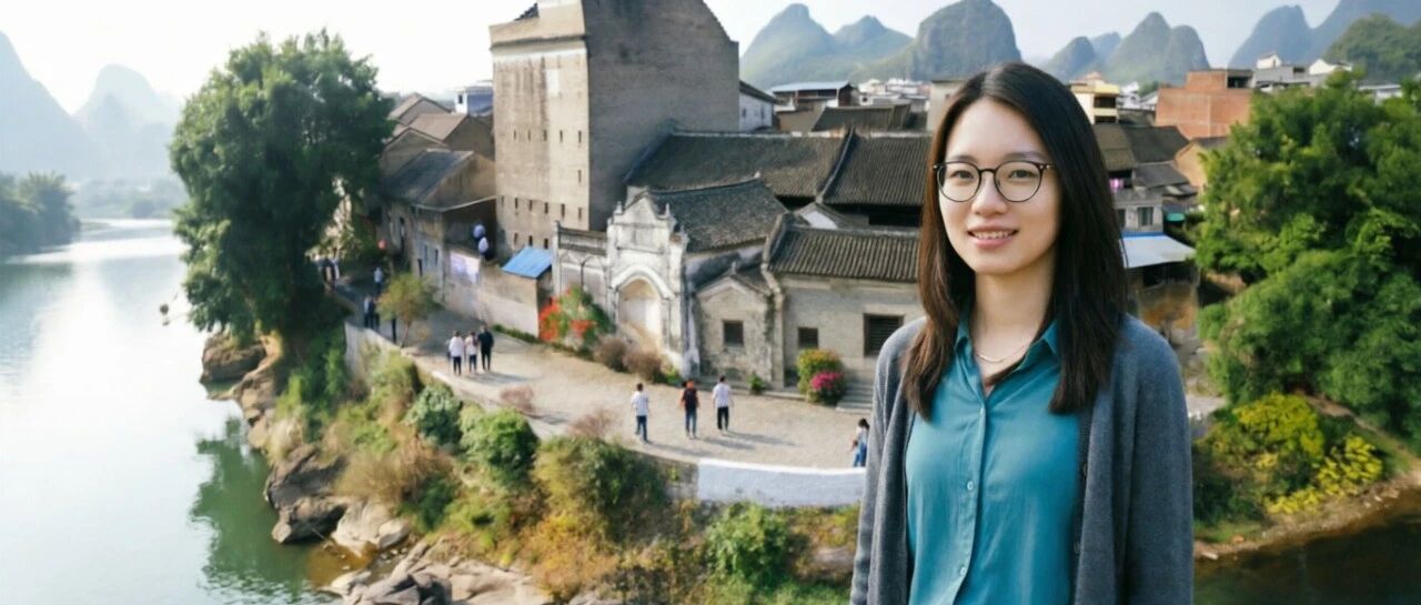 数学家王虹故乡平乐县沙子镇｜菲尔兹奖得主百年难题攻克者