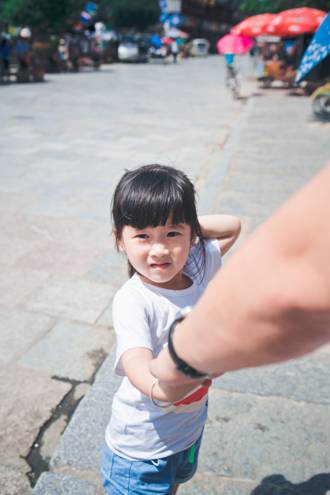 桂林自驾游线路