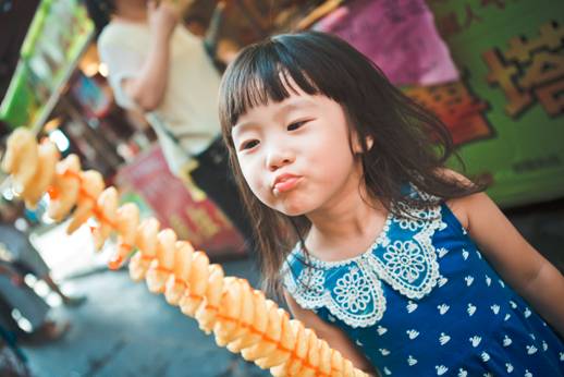 桂林一日游攻略