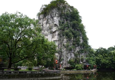 桂林风景区