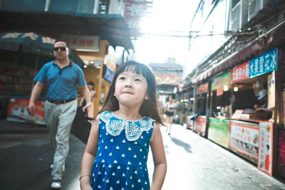 桂林自由行线路