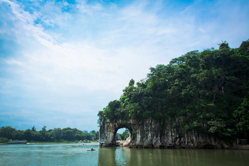 桂林自助游攻略