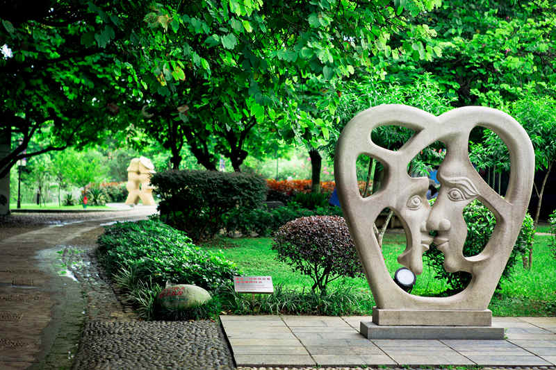 桂林自由行线路